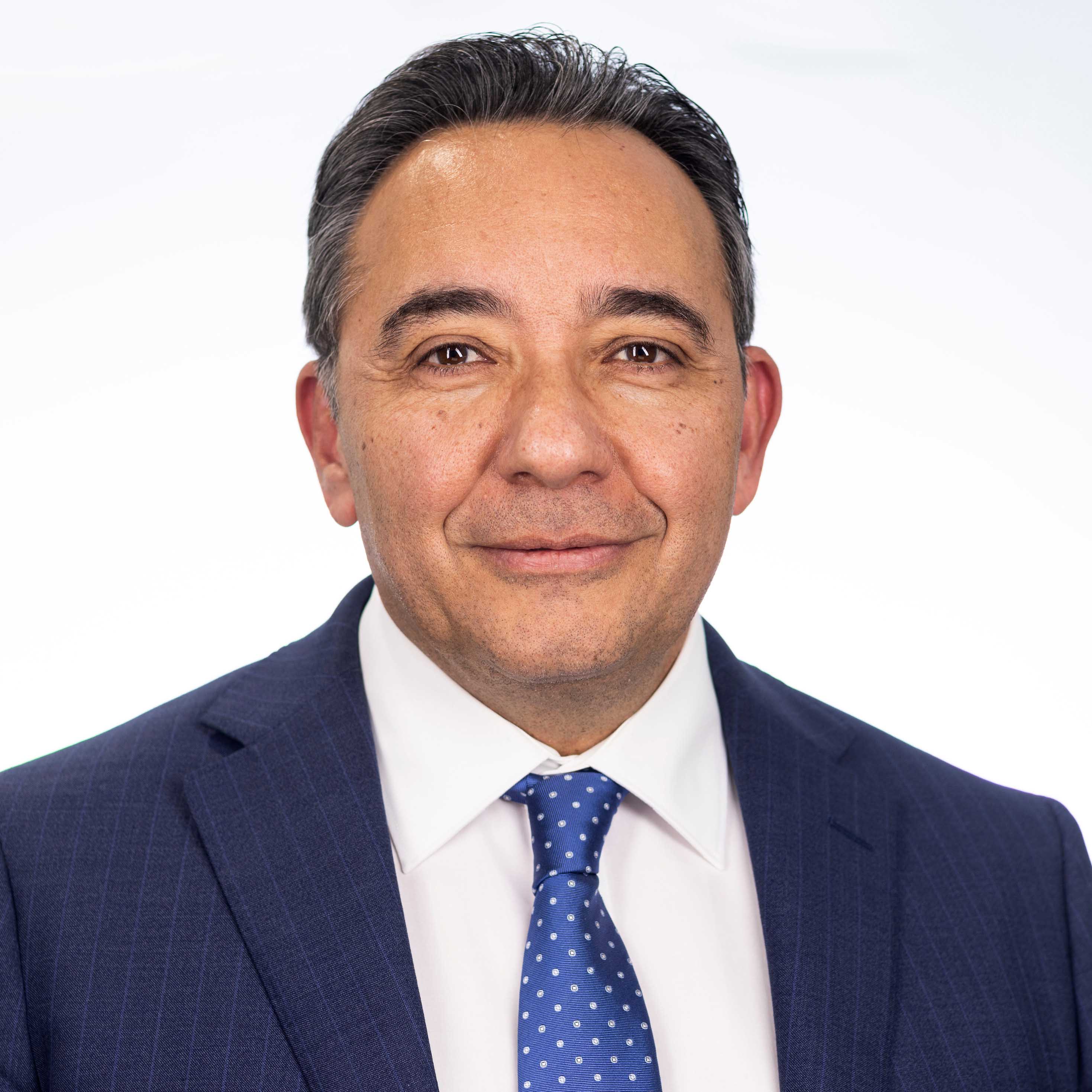 Mehdi Doroudi