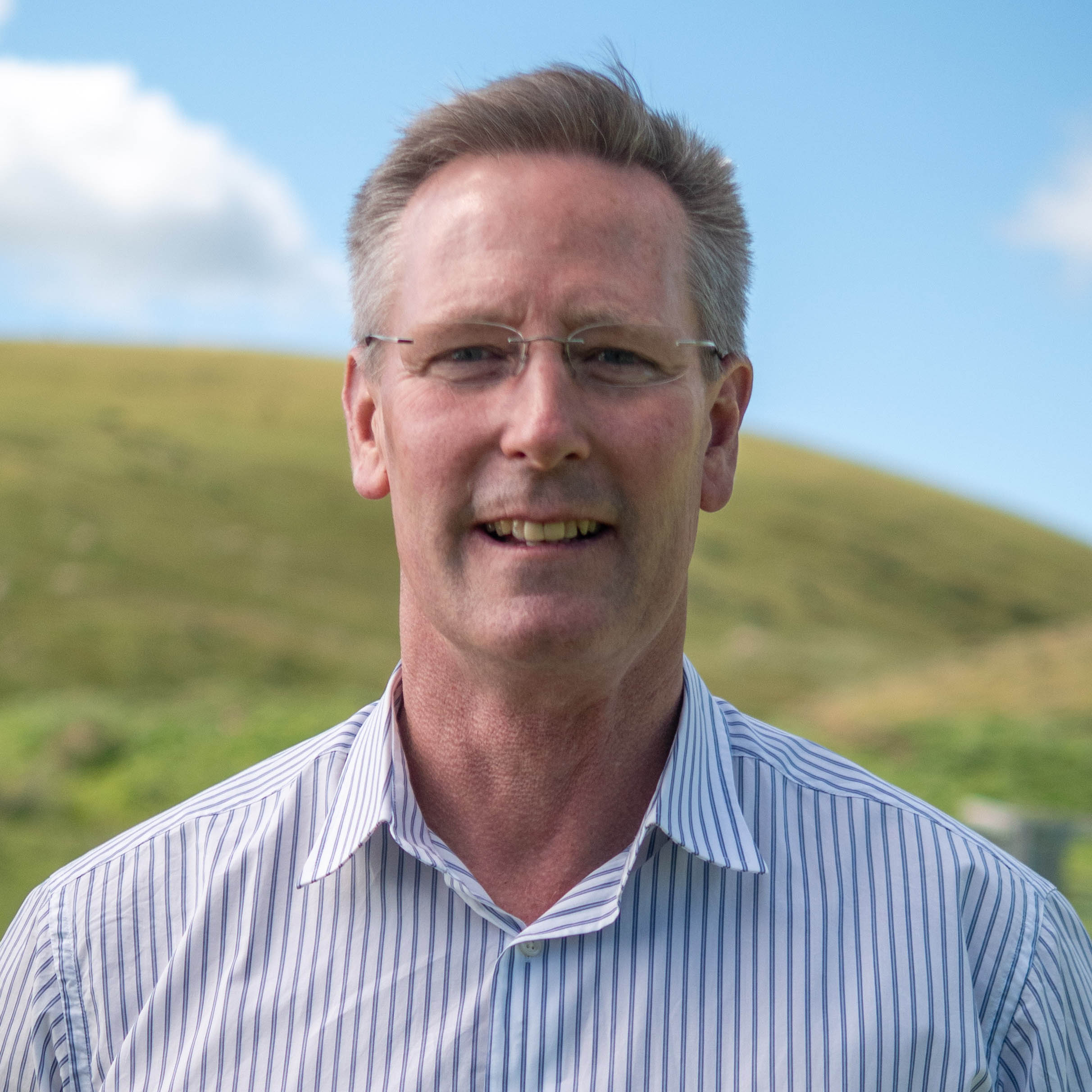 Dan van Holst Pellekaan