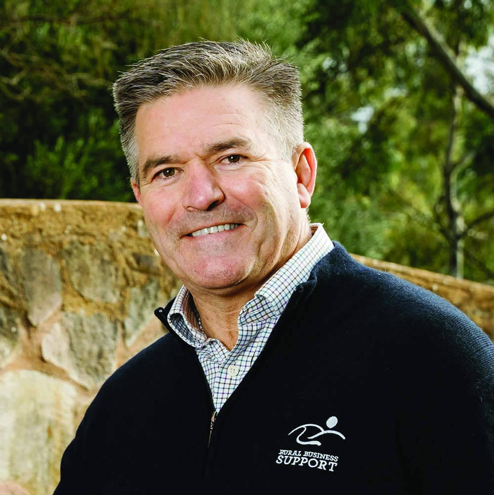 Brett Smith