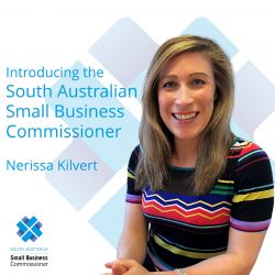Introducing Commissioner
