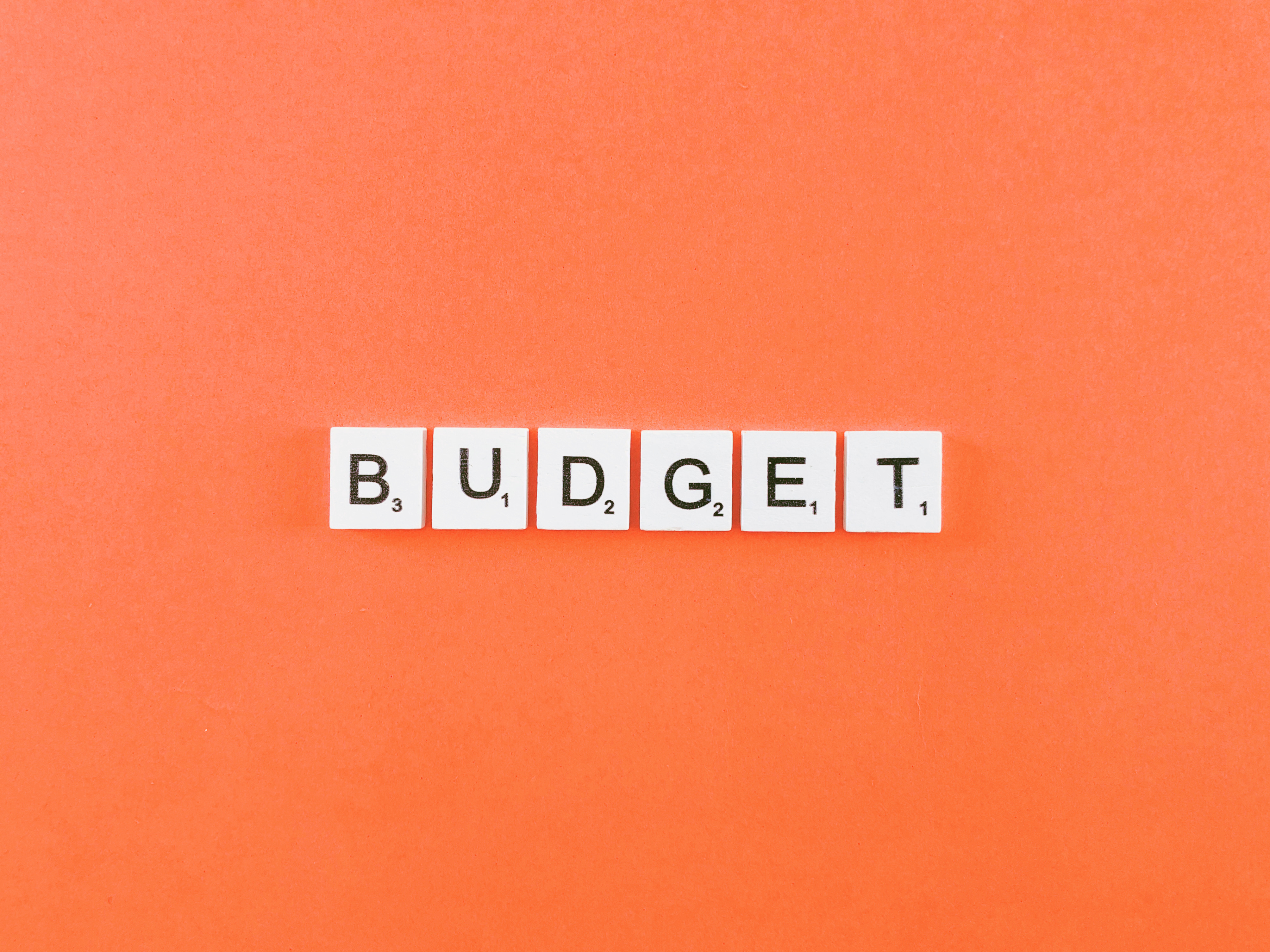 Budget 